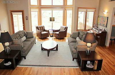 Formal living room