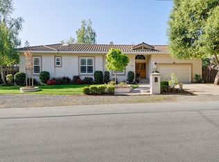 672 Rosita Ave, Los Altos, CA 94024