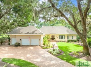 4 Bright Cove Ln, Savannah, GA 31411