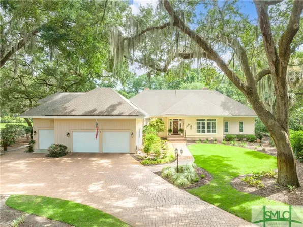 4 Bright Cove Lane, Savannah, GA 31411