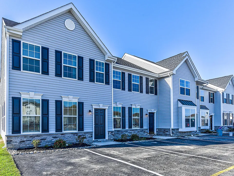 Enclave at Millwood