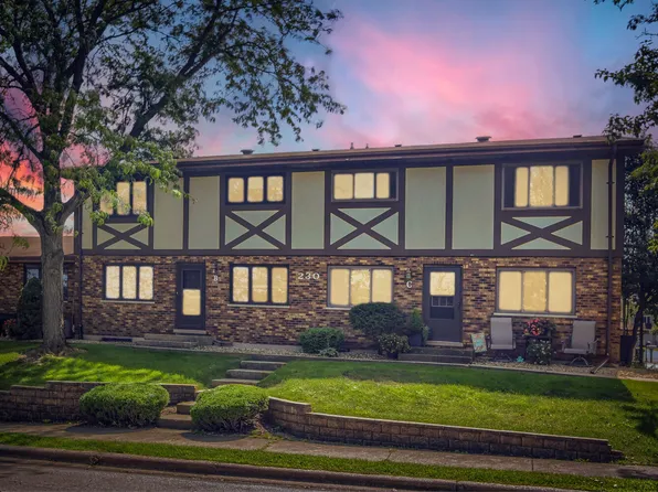 230 Manor Dr Unit B, New Lenox, IL 60451