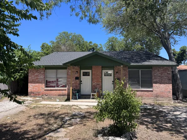 1633 Sacramento St, San Antonio, TX 78201