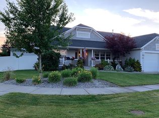 8089 N Coolin Dr, Hayden Lake, ID 83835