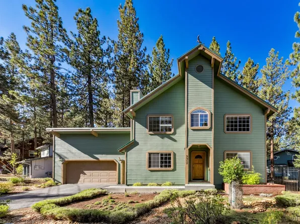 2317 Sutter Trl, South Lake Tahoe, CA 96150