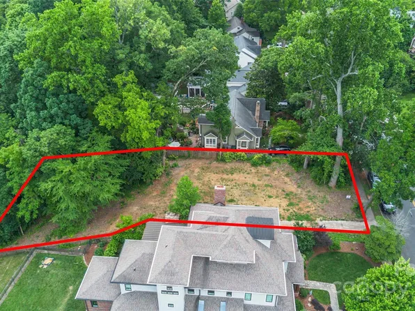 2131 Cumberland Ave, Charlotte, NC 28203