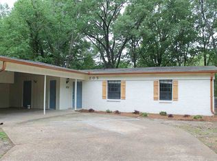 705 Berkshire St, Clinton, MS 39056