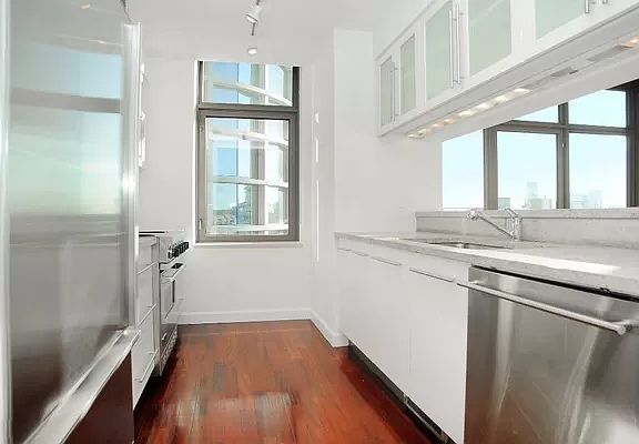 2nd image of 1 Morton Sq #4C