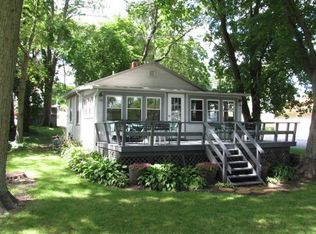 5239 S Gingrich Ct, Monticello, IN 47960