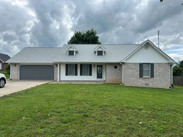 125 Holly Hill Dr, Somerset, KY 42503