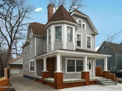701 Vale Place, Schenectady, NY, 12308