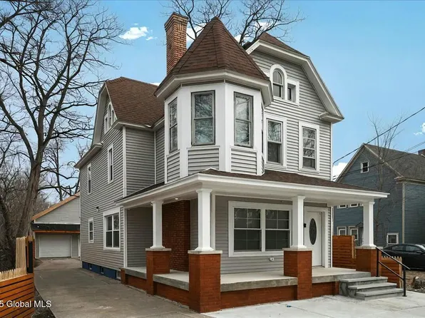 701 Vale Place, Schenectady, NY 12308