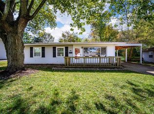 5588 Sharp Rd, Dayton, OH 45432