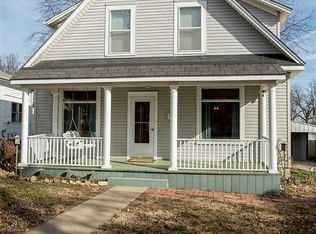 118 New York Ave, Holton, KS 66436