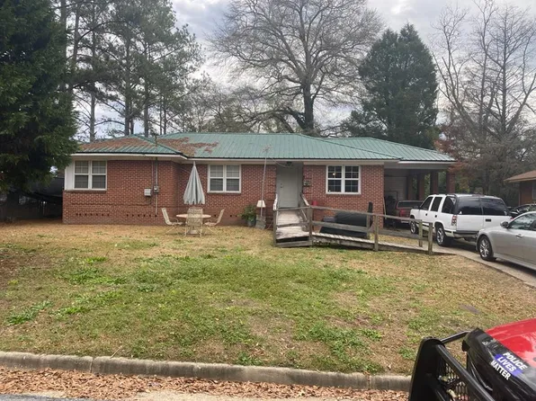 (undisclosed Address), Columbus, GA 31906