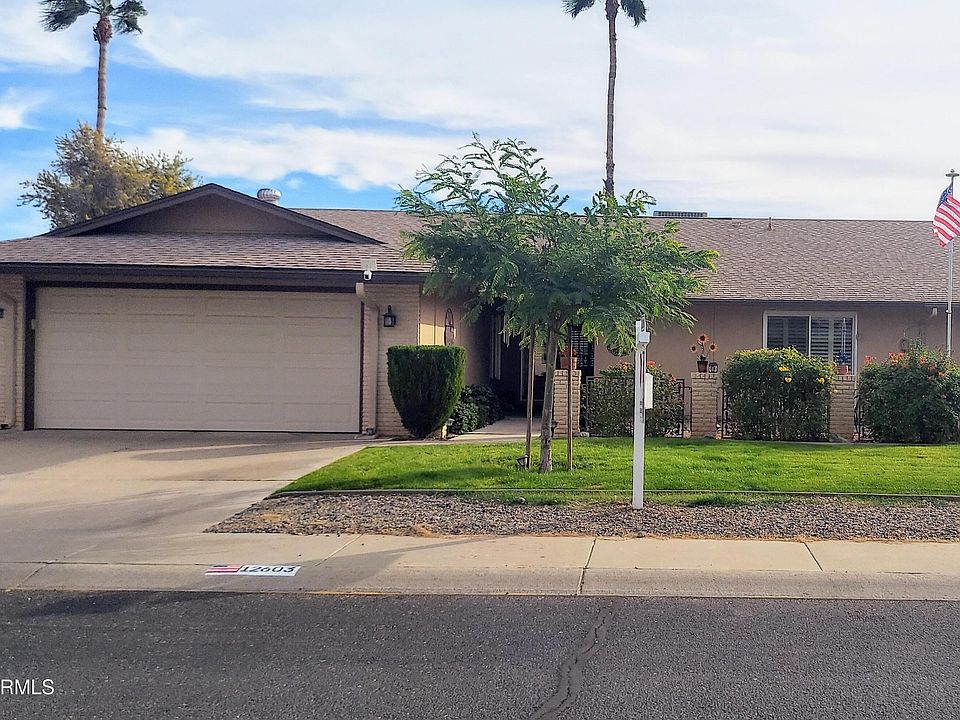1st image of 12603 W SENECA Drive