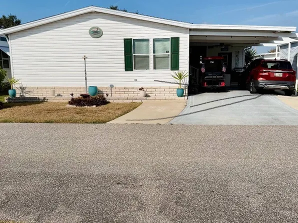 10533 Golden Ter, New Port Richey, FL 34655