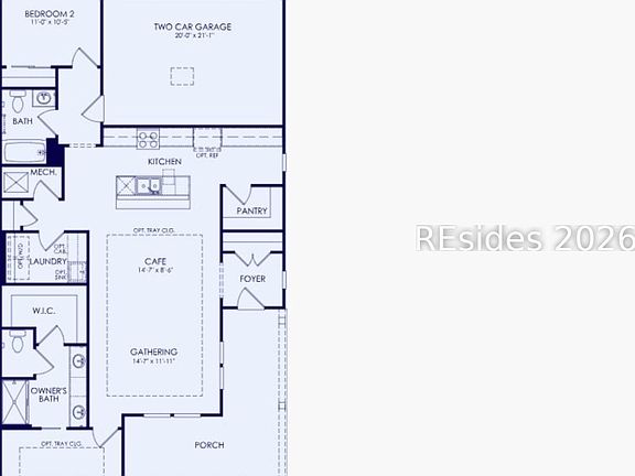 2nd image of this home