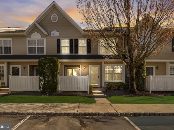 7403 Baltimore Dr, Marlton, NJ 08053