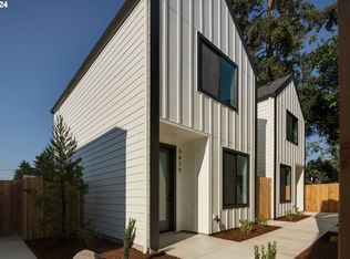 5829 SE Liebe St, Portland, OR 97206