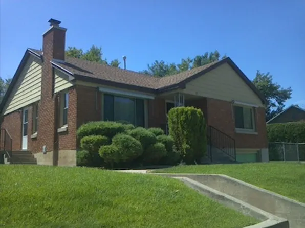 22 E Sylvia Dr, South Ogden, UT 84405