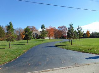 348 N Carroll Rd, Nixa, MO 65714