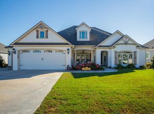 4108 Eileen Ct, Valdosta, GA 31601