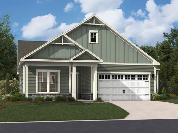 1137 Masters Place Way, Durham, NC 27703