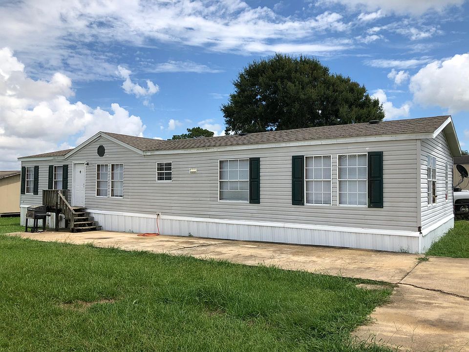 FRONT VIEW LOT 444