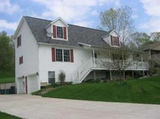 8632 Stephenson Rd, Onsted, MI 49265