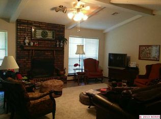 4 Foltz Pl, Muskogee, OK 74403