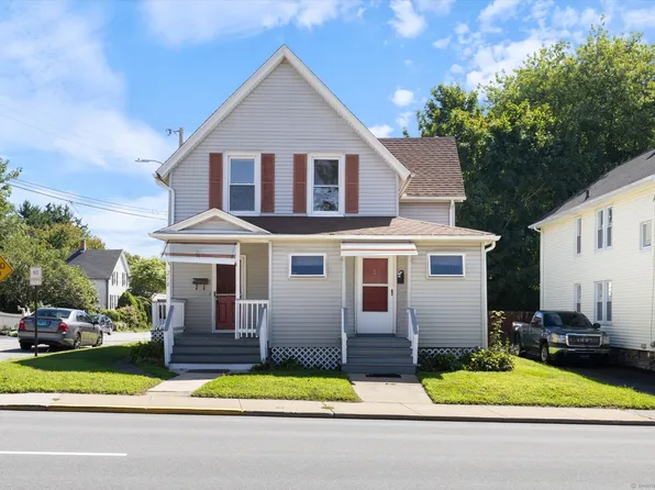 210 Mitchell Street, Groton, CT 06340
