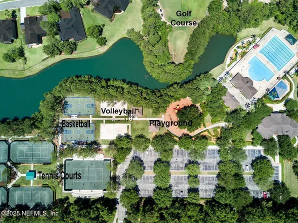 1520 VINELAND Circle #D, Fleming Island, FL 32003