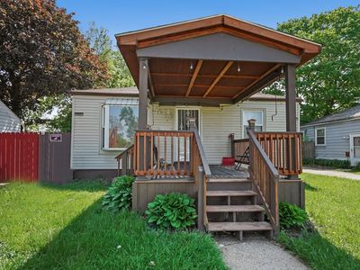 1424 Northwood Dr, Inkster, MI, 48141