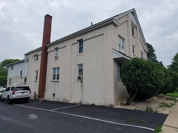 415 E 4th St APT 6, Boyertown, PA 19512