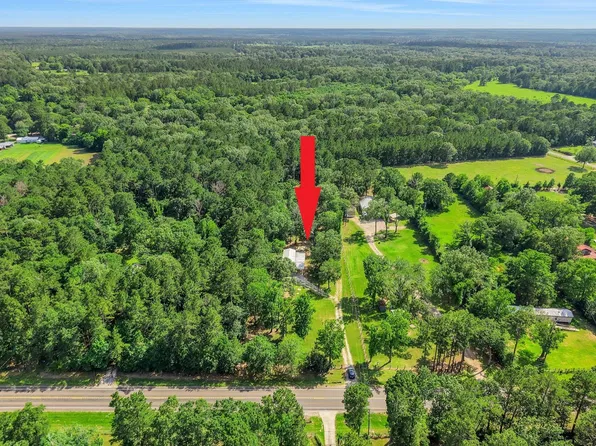 10792 State Highway 156, Coldspring, TX 77331
