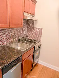 Rented by City Connections Realty