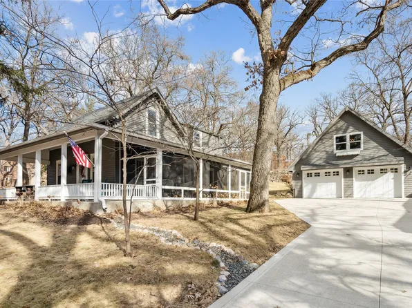 115 Tonawanda Dr, Des Moines, IA 50312