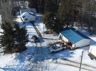 60019 Range Road 273, Westlock County, AB T0G 1W0