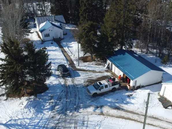 60019 Range Road 273, Westlock County, AB T0G 1W0