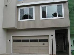 47 Verna St, San Francisco, CA 94127