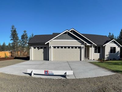 571 Monte Elma Road, Montesano, WA, 98563