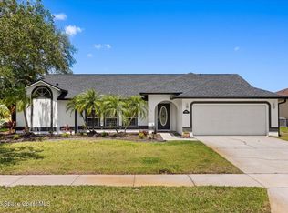 800 Potomac Dr, West Melbourne, FL 32904