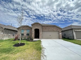 1804 Eridanus Dr, Haslet, TX 76052