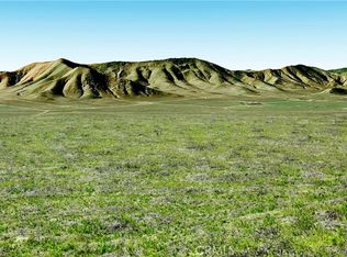 13851 Carbondale Rd #31, Santa Margarita, CA 93453