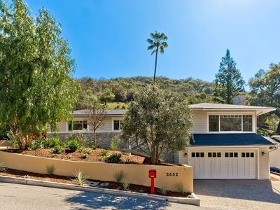 3432 Merrimac Rd, Los Angeles, CA, 90049