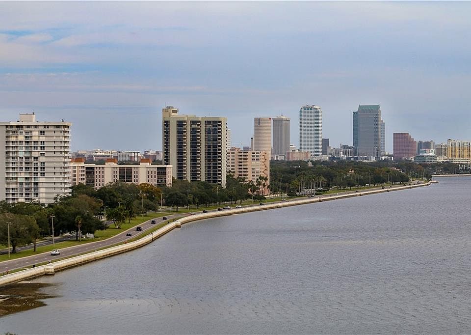 1st image of 3301 Bayshore Blvd Unit 1502E
