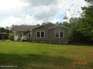 524 Jill St, Middleburg, FL 32068