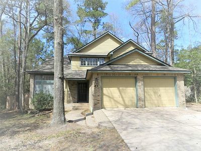 62 N Wilde Yaupon, Spring, TX, 77381