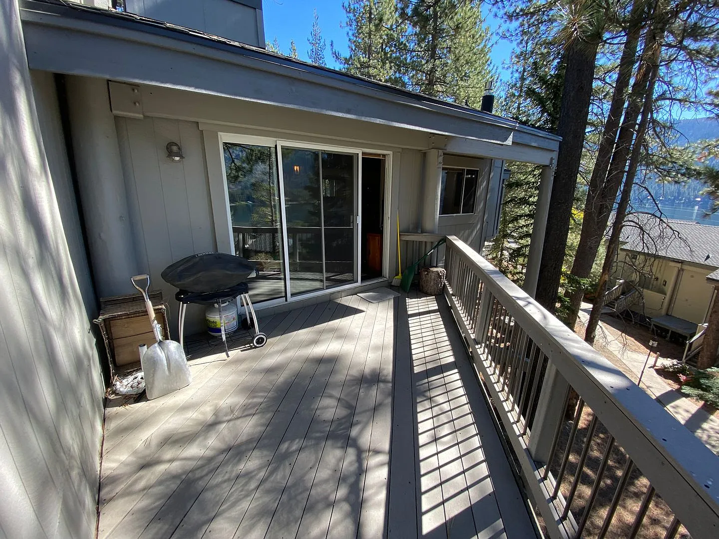 Tenant Needed for Shared Full-time Rental - Donner Lake Condo | 1-Year Lease | $2,175/mo — Photo 3